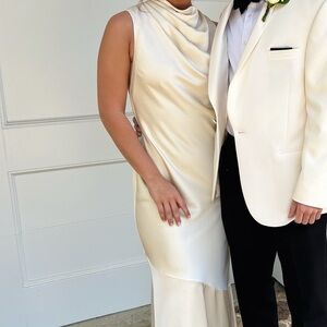 Lana Maxi Dress by Significant Other